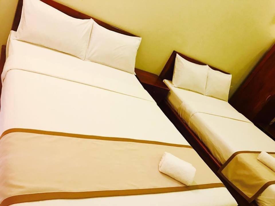 Thien Phu Nghia 2 - Hotel Phu Quoc Esterno foto