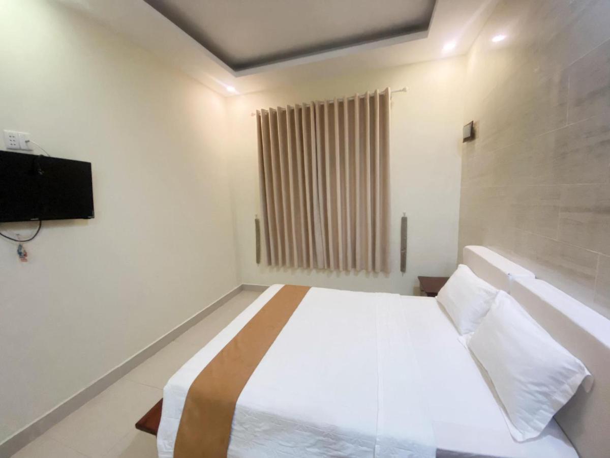 Thien Phu Nghia 2 - Hotel Phu Quoc Esterno foto
