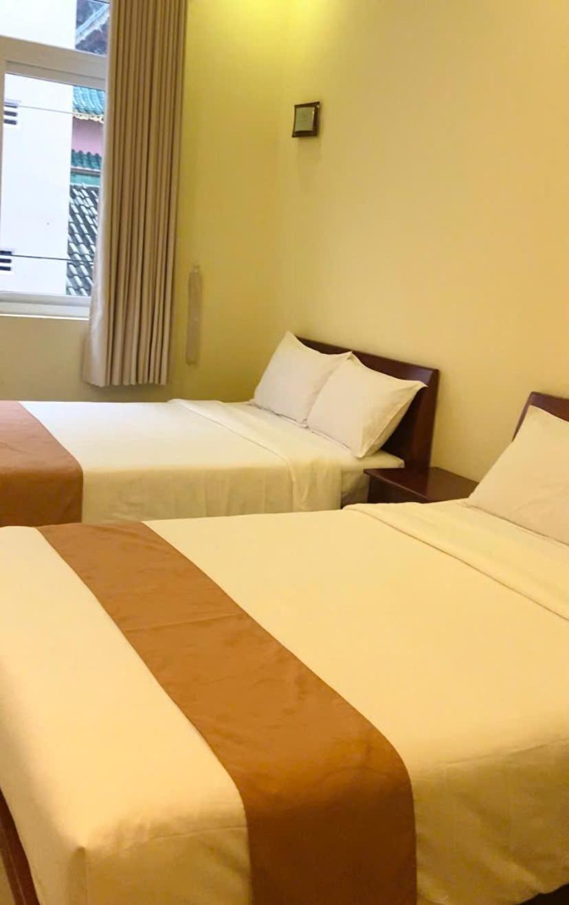 Thien Phu Nghia 2 - Hotel Phu Quoc Esterno foto