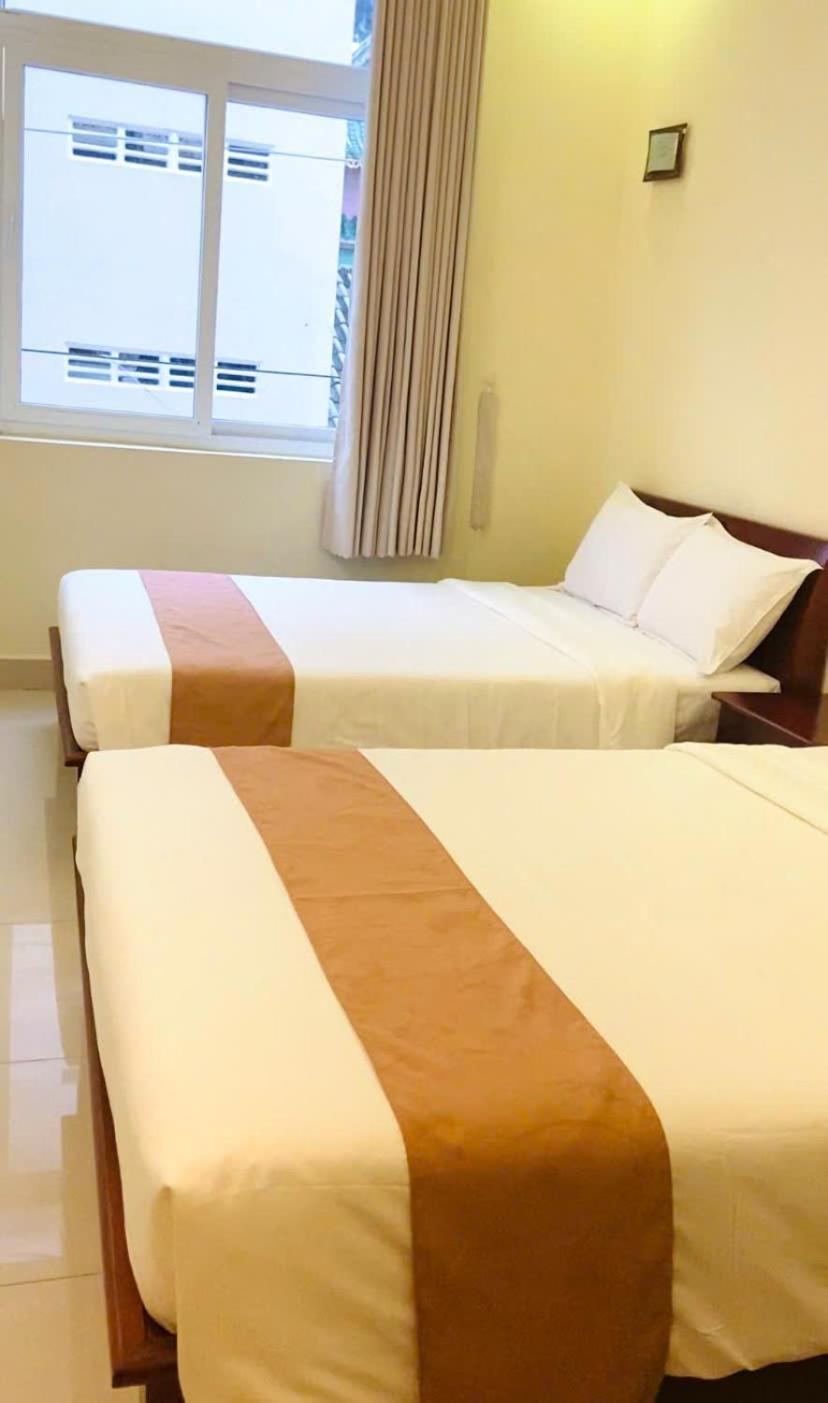 Thien Phu Nghia 2 - Hotel Phu Quoc Esterno foto