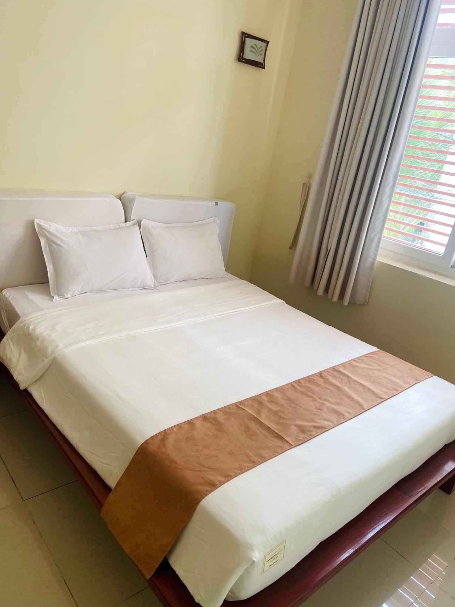 Thien Phu Nghia 2 - Hotel Phu Quoc Esterno foto