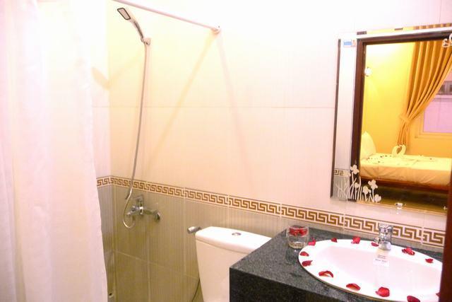 Thien Phu Nghia 2 - Hotel Phu Quoc Esterno foto