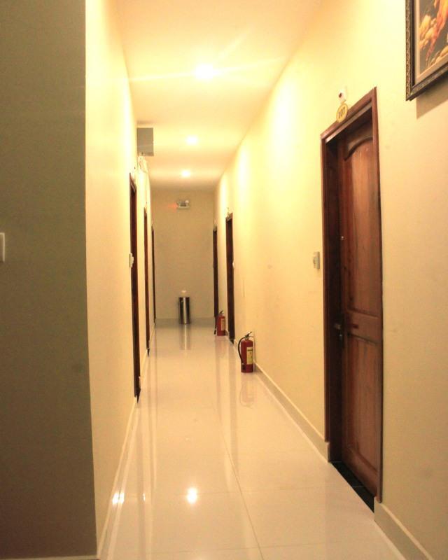 Thien Phu Nghia 2 - Hotel Phu Quoc Esterno foto