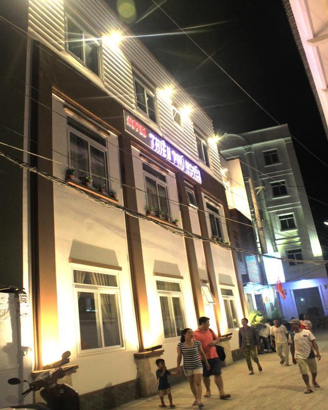 Thien Phu Nghia 2 - Hotel Phu Quoc Esterno foto