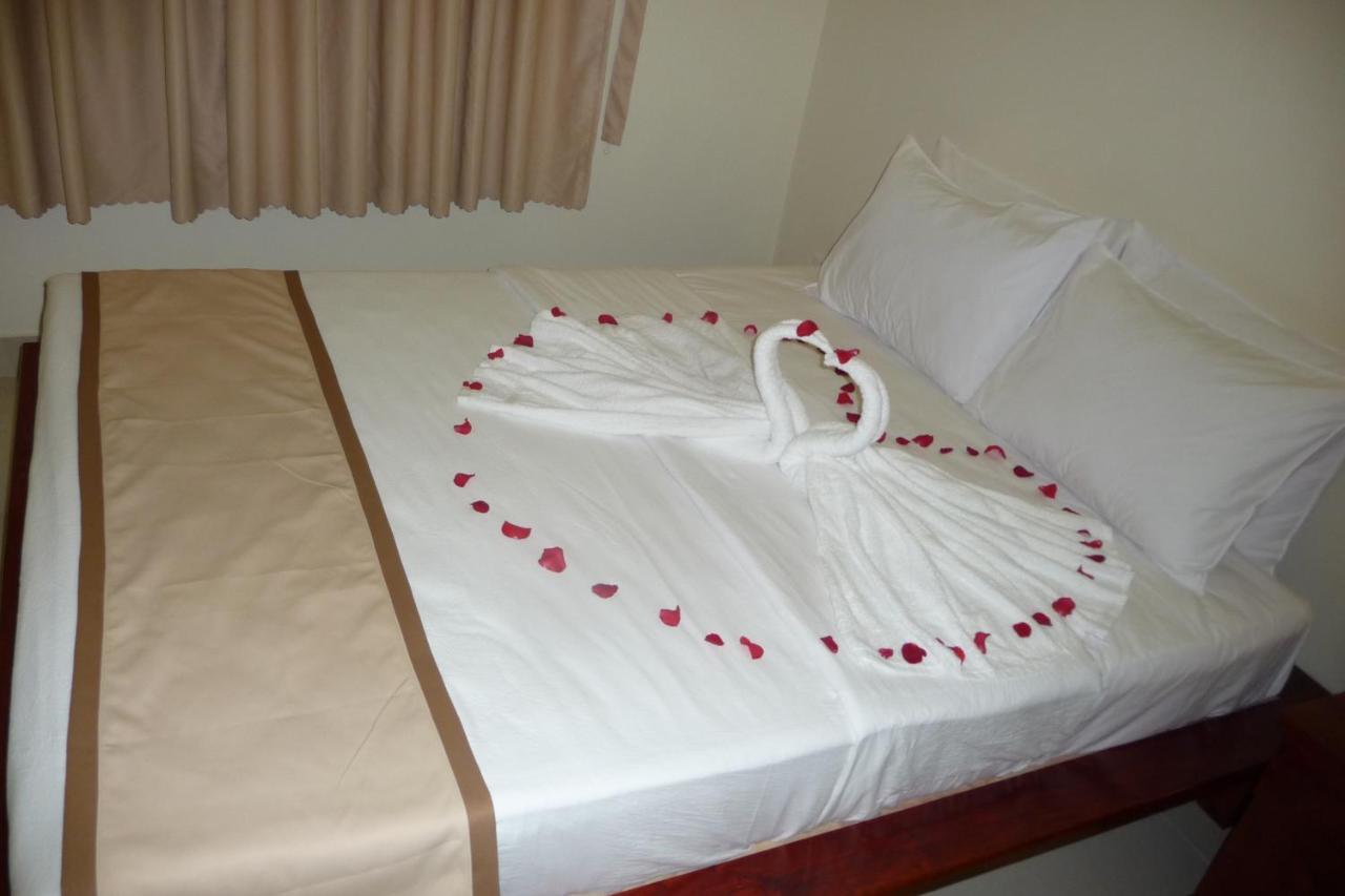 Thien Phu Nghia 2 - Hotel Phu Quoc Esterno foto