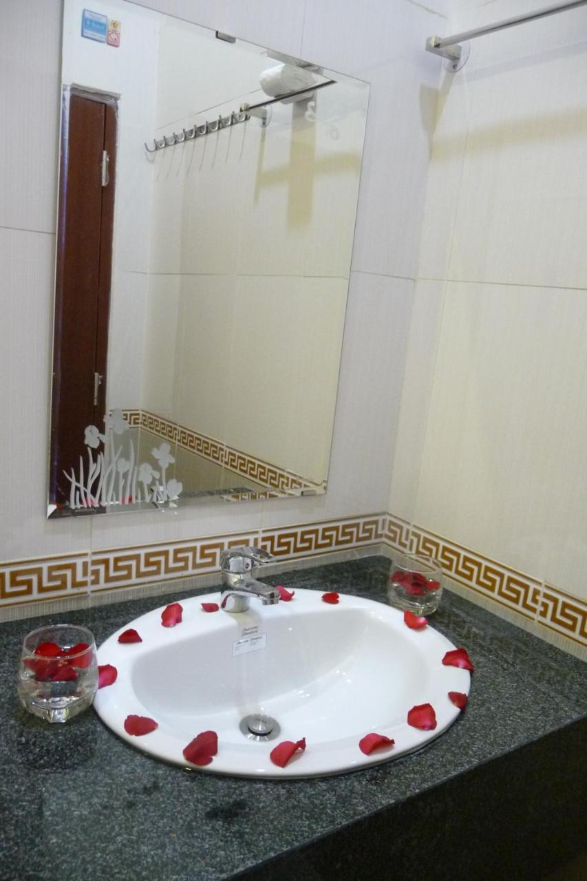 Thien Phu Nghia 2 - Hotel Phu Quoc Esterno foto